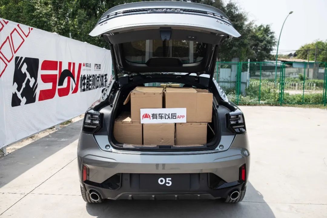 领克05用车感受评测视频,领克05提速实测