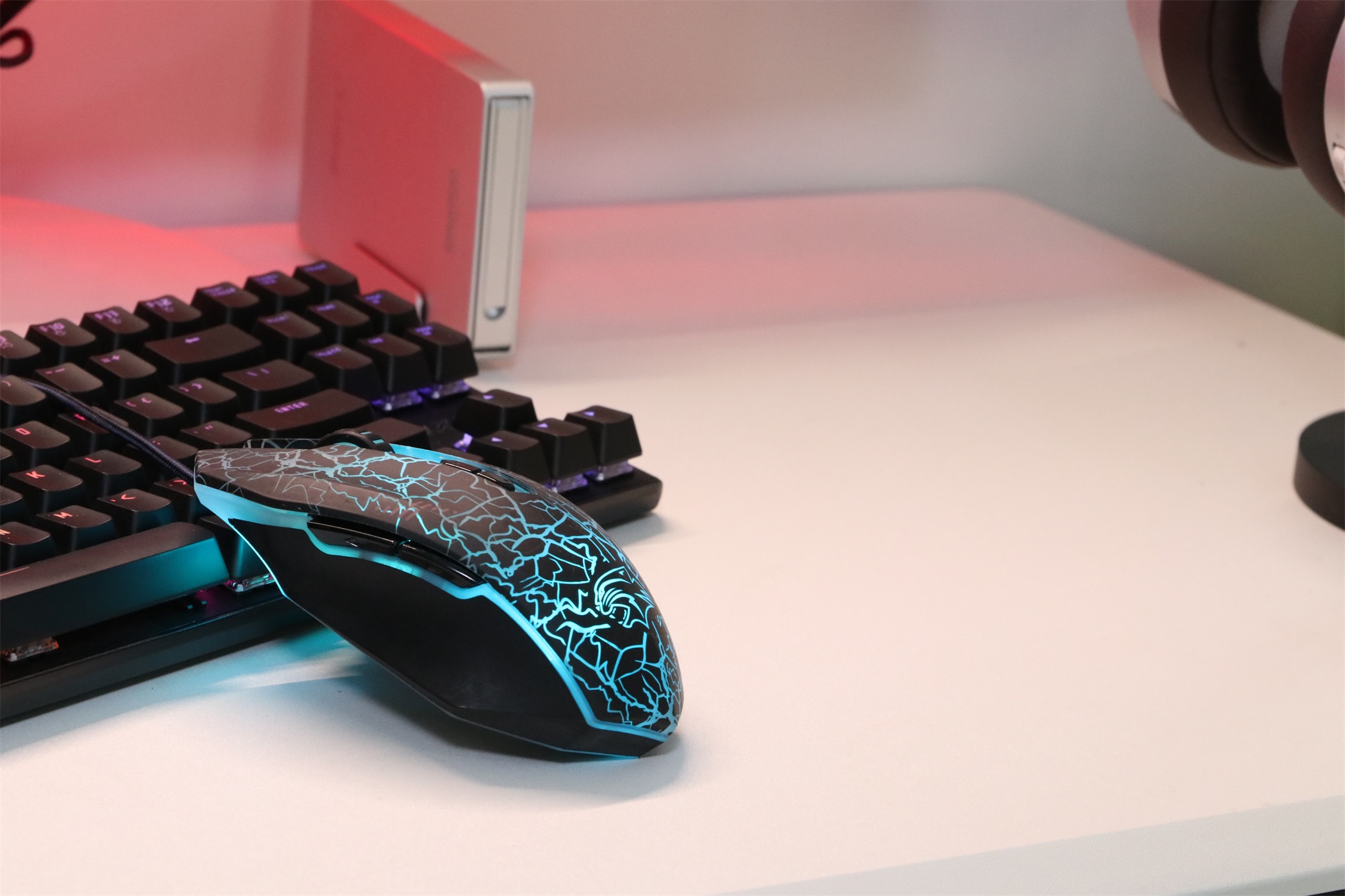 迟到6年的评测,多年之后再看‘顶级外设’牧马人