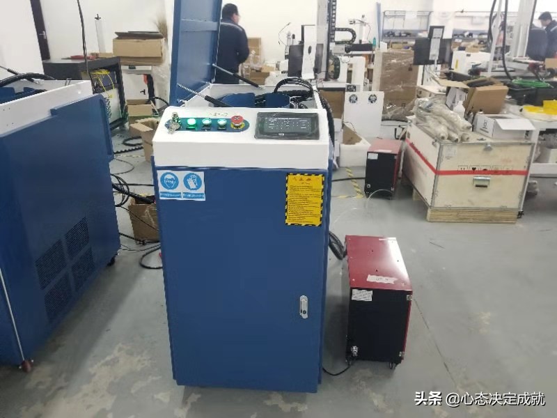 光纤激光焊接机技术,西藏双头光纤激光焊接机设备