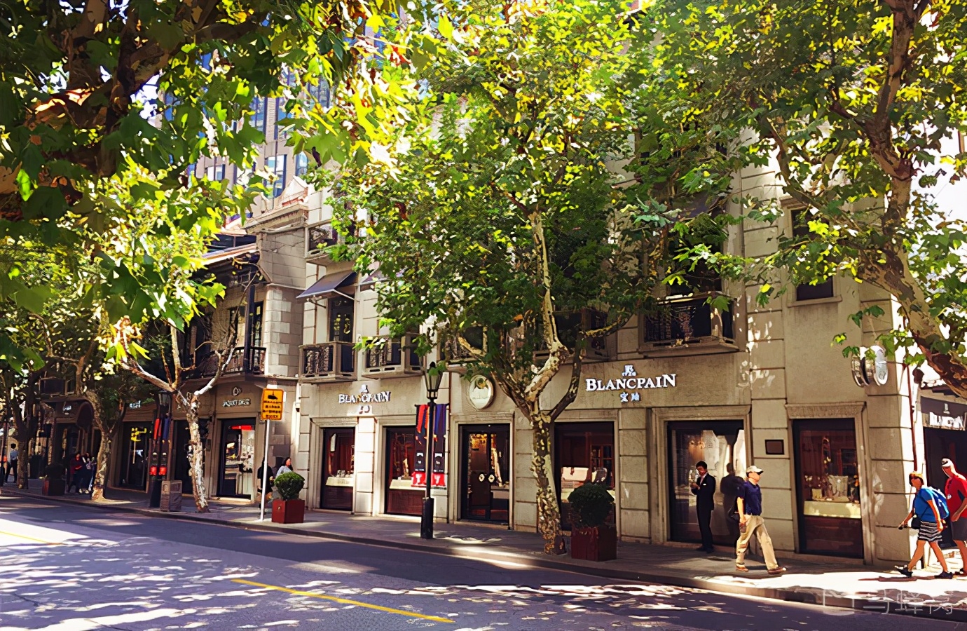 去上海旅游最值得去的地方,上海旅游攻略值得去的地方