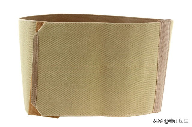 生完宝宝要不要缠腹带,生完孩子绑腹带肚子可以收回去吗