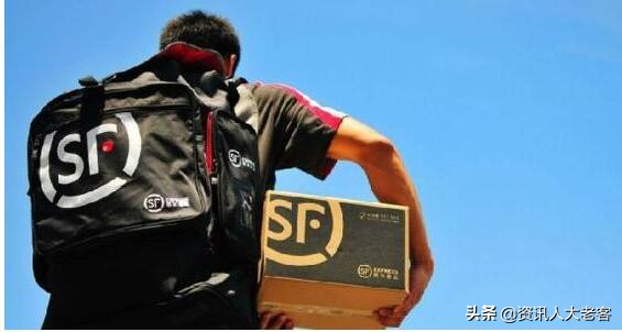 丰巢快递柜收费原因,丰巢背后收费的快递战争