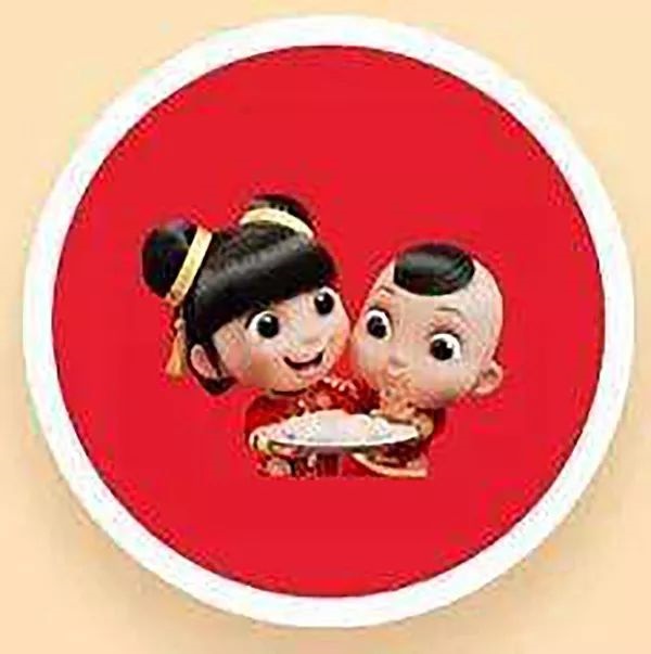 扫福集五福分别是哪几个福,春节集五福最好的方法