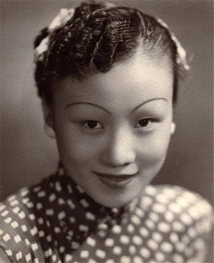 旧影珍藏：清末民国，那些成为历史的面孔