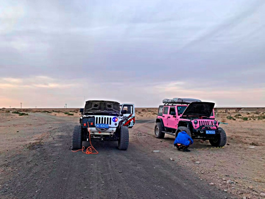 牧马人为什么是四缸车,牧马人算是好车吗