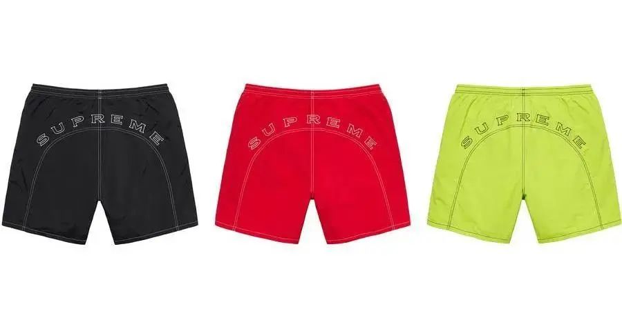 supreme最新一期,supreme2020第8周