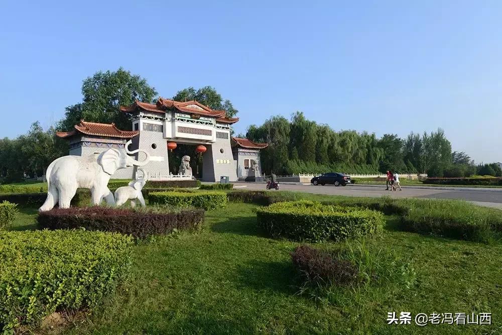 【山西】美丽宜居生态新上*党**时济风正帆悬再起航