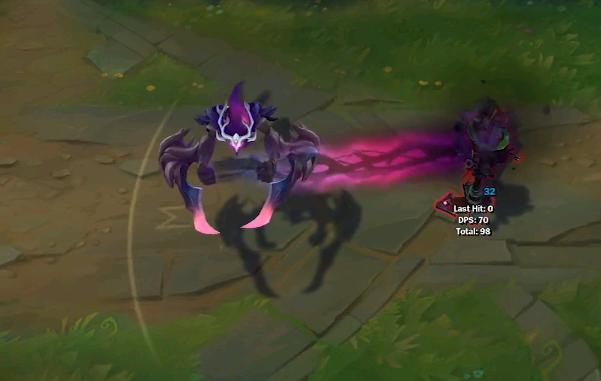 lol魔腾皮肤永恒之森,lol魔腾永恒之森多少钱