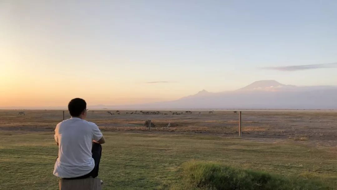 我在非洲做电商，警局捞人，选举乱局，精彩远不止于此