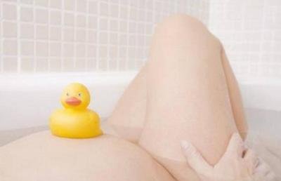 孕期洗澡有什么注意事项,孕期洗澡一定要注意这七件事