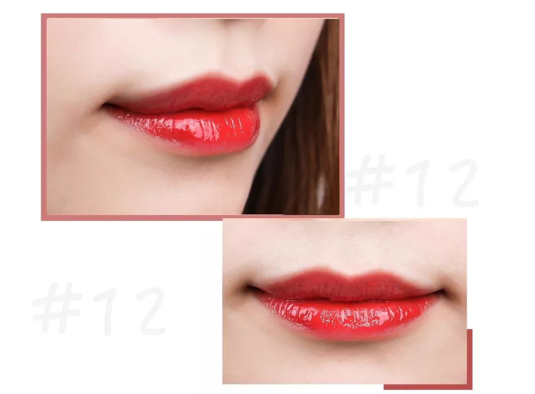 夏天最好的一款口红,用过几管口红好用