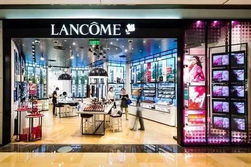 兰蔻小白管防晒味道像老冰棍,兰蔻小白管空气防晒