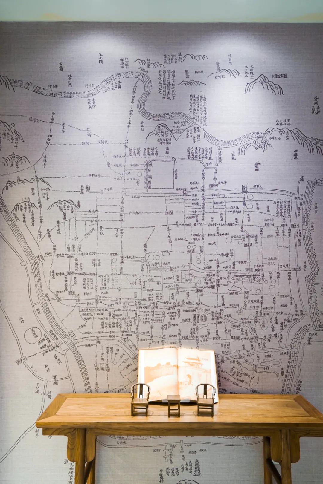 走进这家书屋，你就读懂了南京！