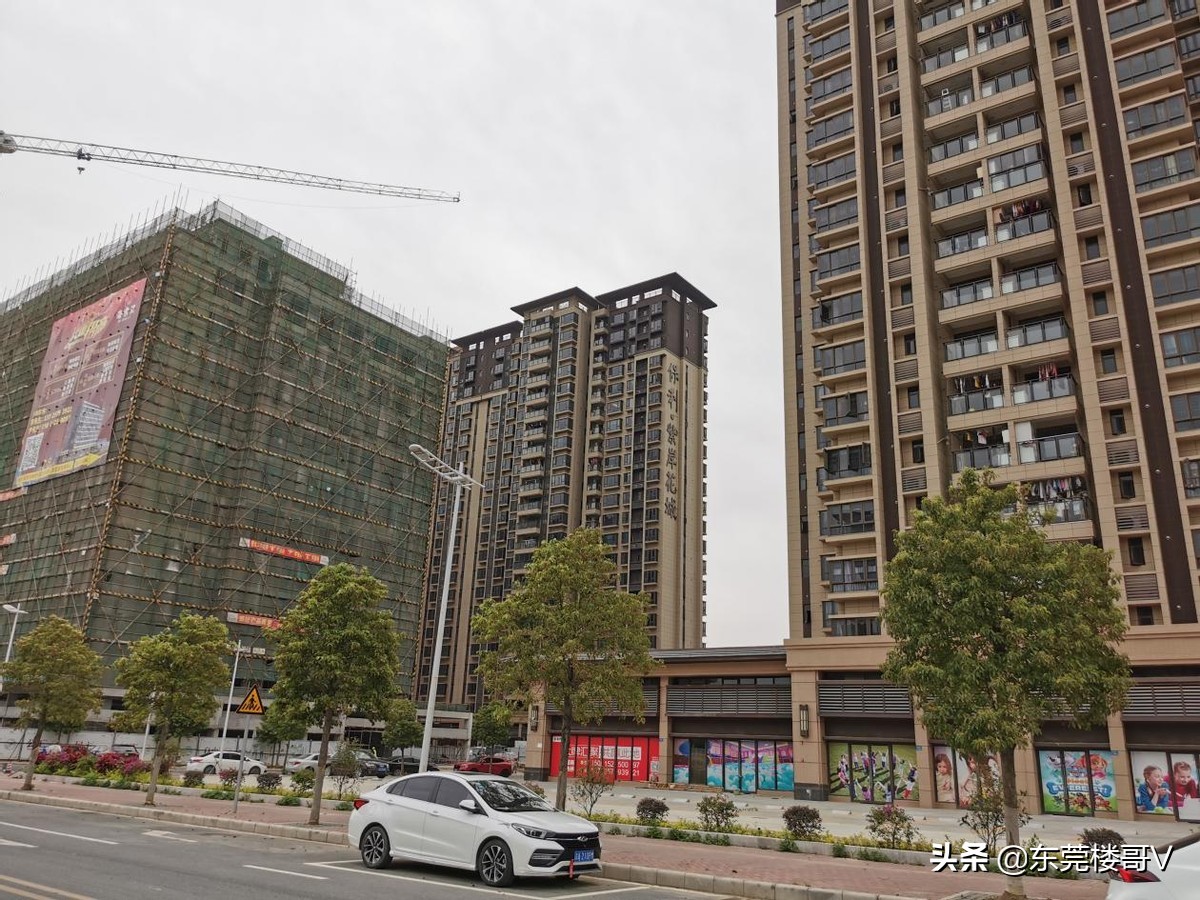 洪梅海德璟悦台最新消息,海德璟悦台楼面价多少