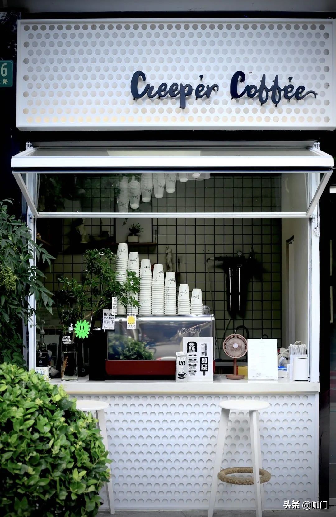 探店1500块外卖,咖啡外卖店探店怎么样赚钱