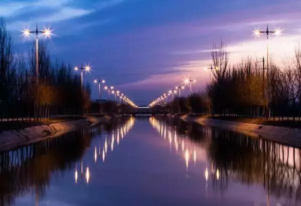 旅行海洋城市,旅行巴彦淖尔