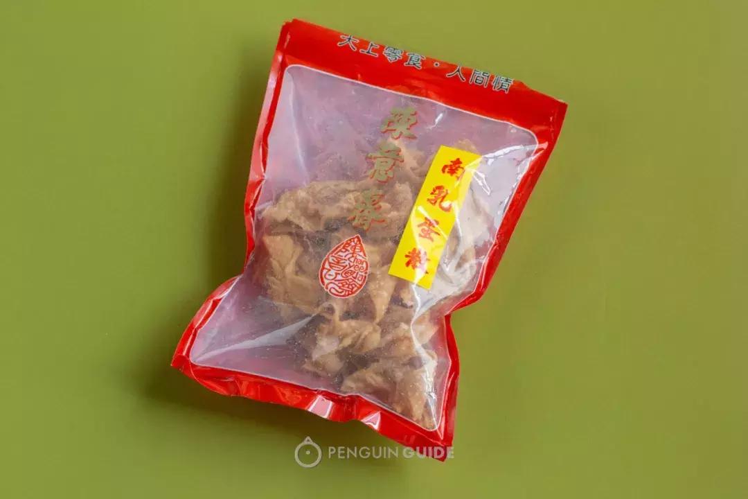 深度种草|香港宝藏零食陈意斋，又让我们拆了三千的快递……