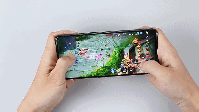 首发1899值不值得买?OPPOK9体验后发现黑科技满满