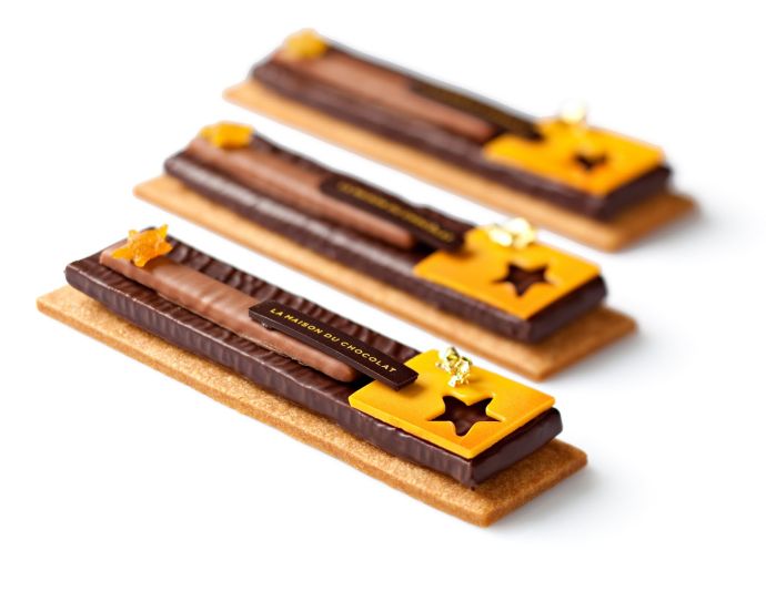 堪称巧克力界的爱马仕！情人节送这10款巧克力，一定捕获女友芳心