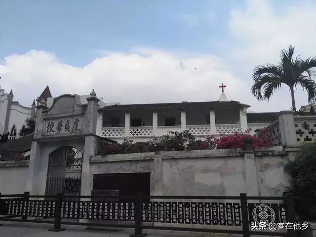 在深圳的客家人原来这么有料,来深圳的客家人