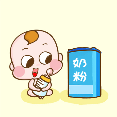 育儿奶粉知识分享,墨鱼育儿说