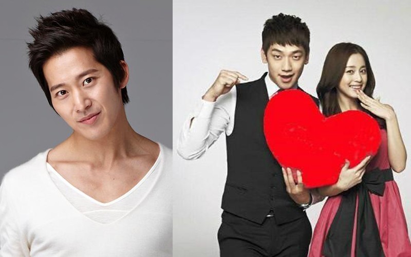 李莞rain,rain李莞