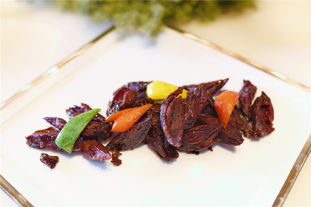 去成都吃什么特色小吃,成都美食攻略十大必吃排行榜