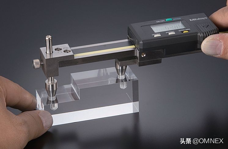 零件尺寸与测量,测量零件尺寸公差的全流程