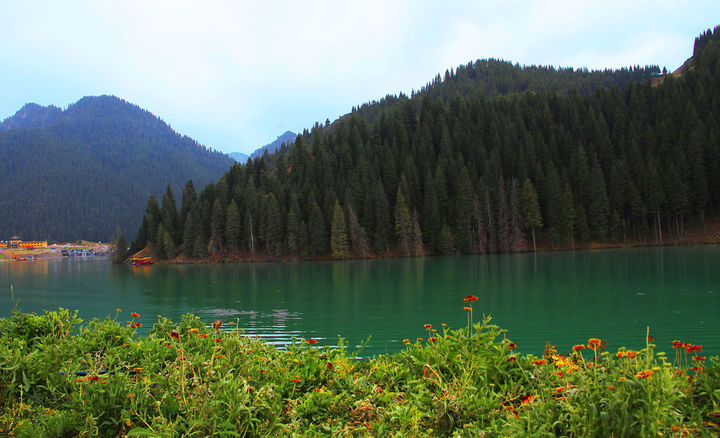 全新疆旅游景点排名,大新疆旅游景点攻略