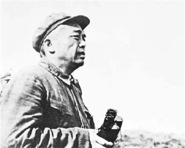 让彭德怀落泪的铁原阻击战:志愿军第63军朝鲜战争的铁血军魂