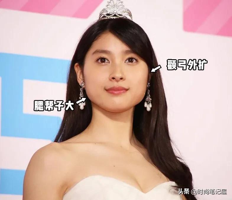 脸大的女生十大坏处,脸大女生有什么好处