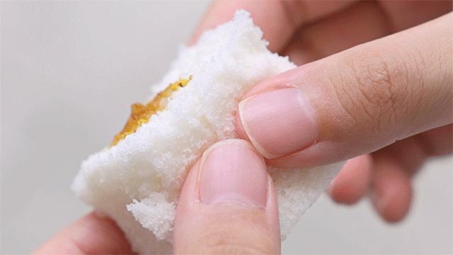 爆汁牛扒、五星日料、韩国米糕...哭了，怎么没早点发现