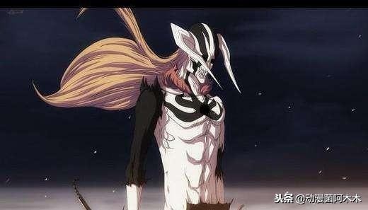 盘点死神的所有技能,盘点死神中所有的破道