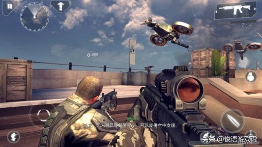 盘点好玩fps网络游戏,好玩的fps类手游推荐