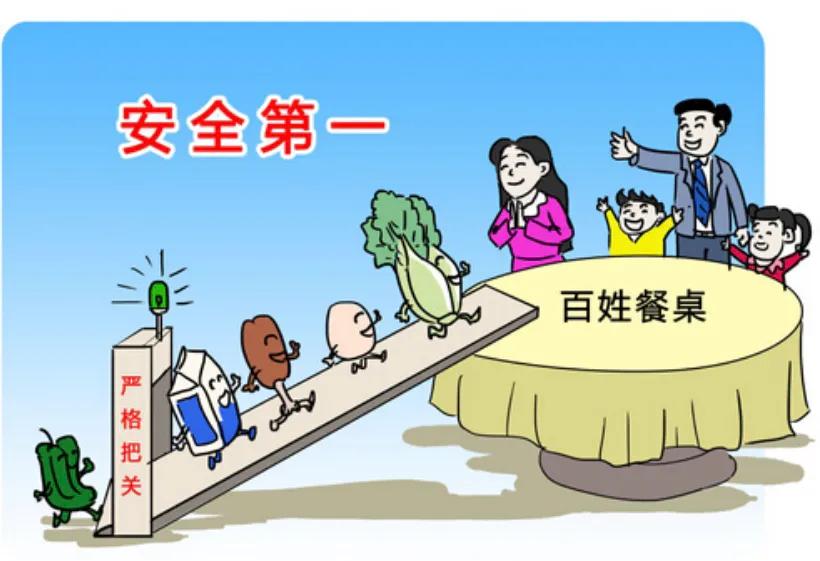 专家揭秘你必须看懂的食品标签,科普食品相关知识