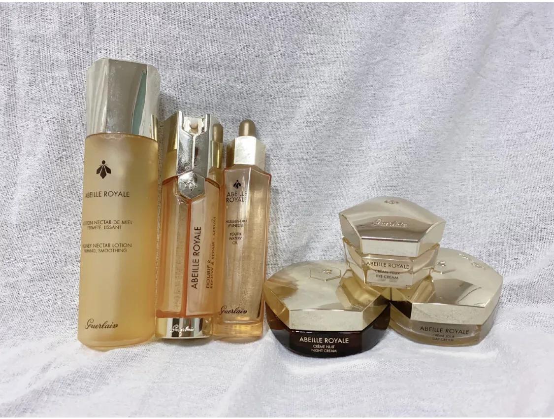 适合40多岁的抗皱护肤品,40岁女人适合用哪款抗皱护肤品