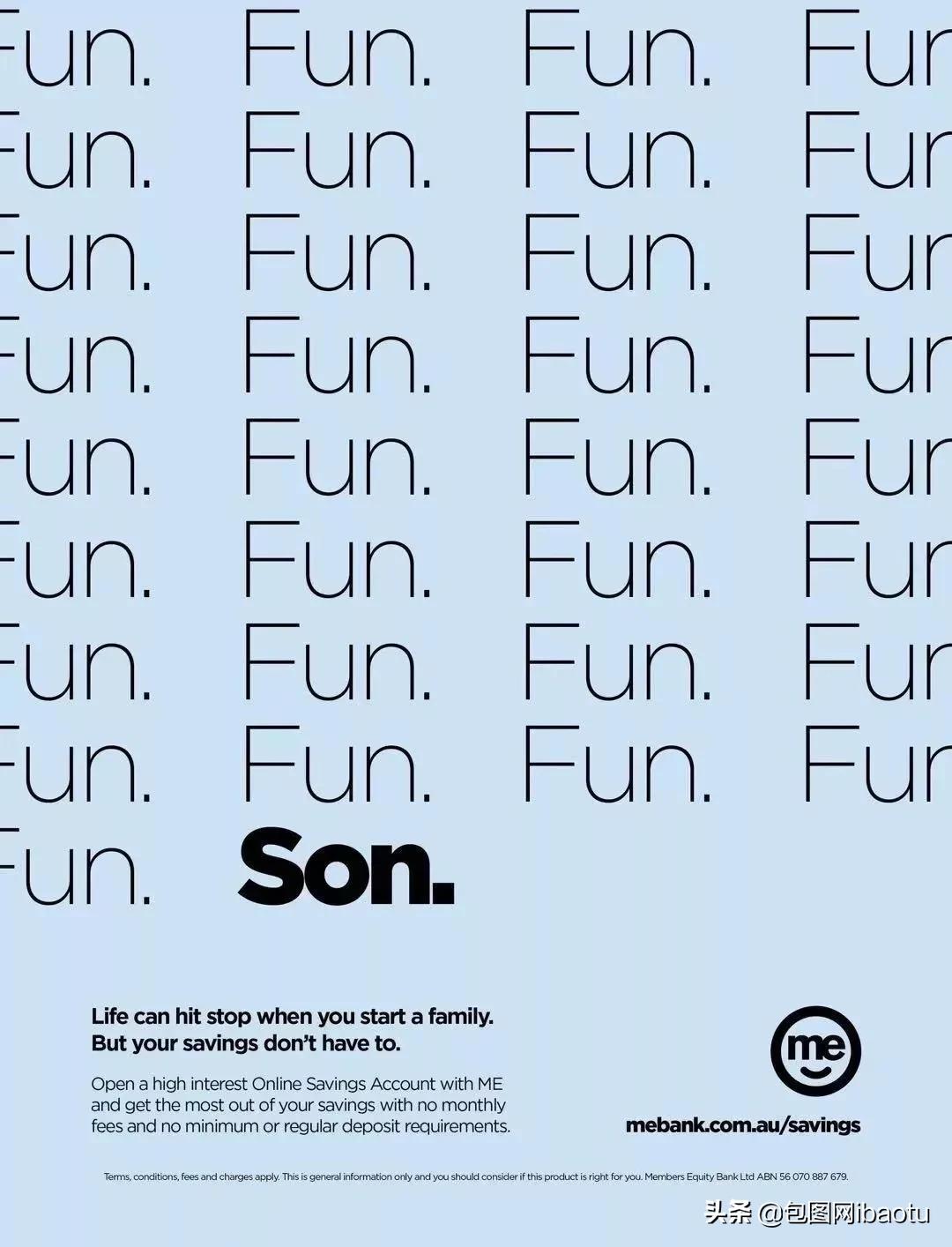 看了十多遍的广告,有哪些解决方案的海报值得收藏