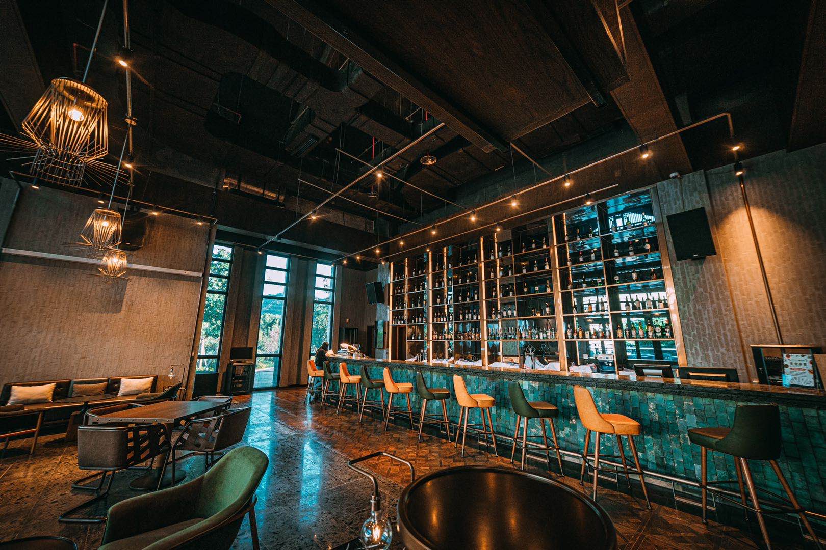 宁波东钱湖康得思酒店2晚,宁波康得思度假酒店几星