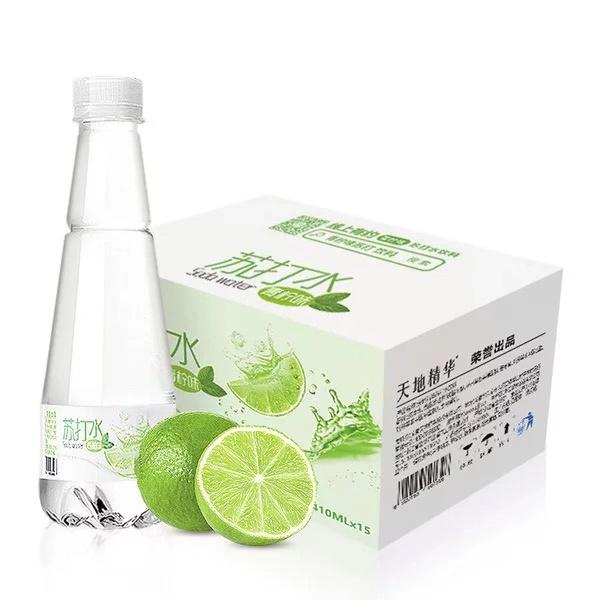 为什么现在那么多人喝苏打水,为什么现在人喜欢喝苏打汽水