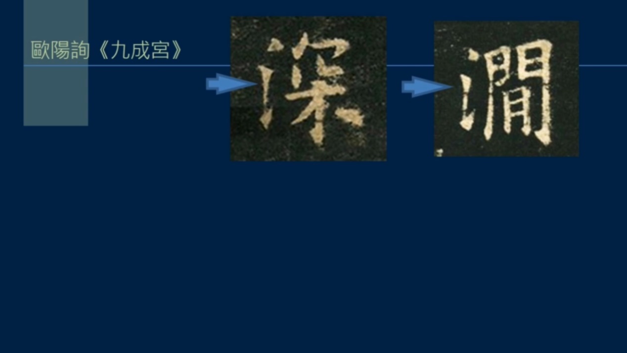 竖排流水,竖排和横排相乘