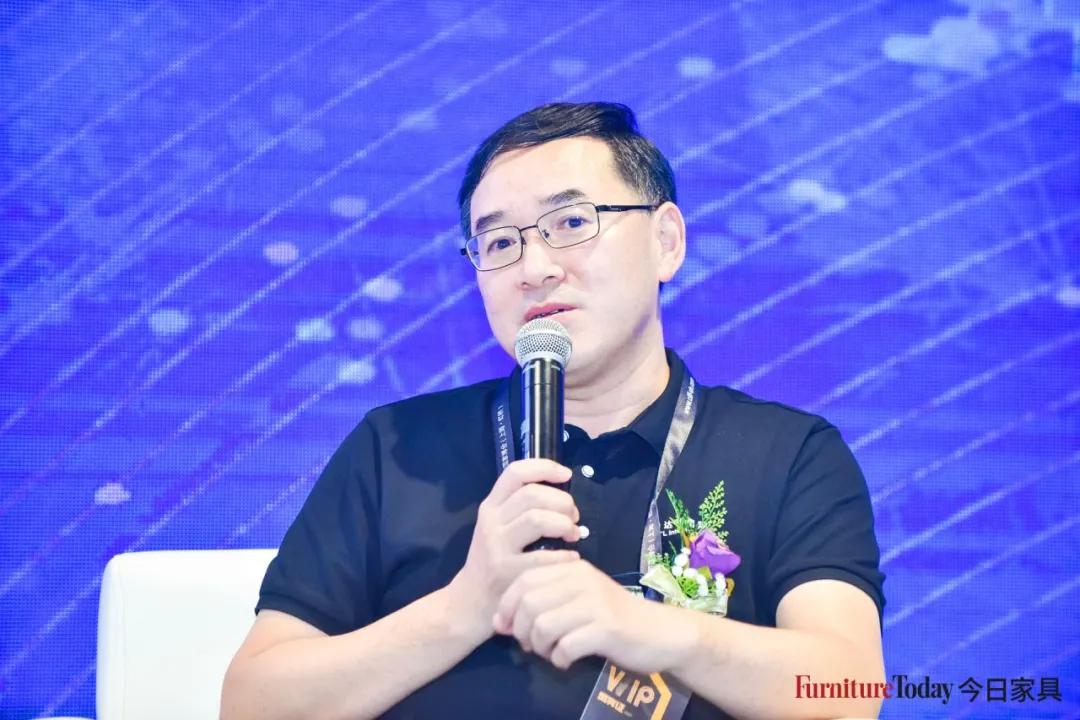 顾家、爱梦、左右、法国力克等现身,软体家居zui高级别论坛