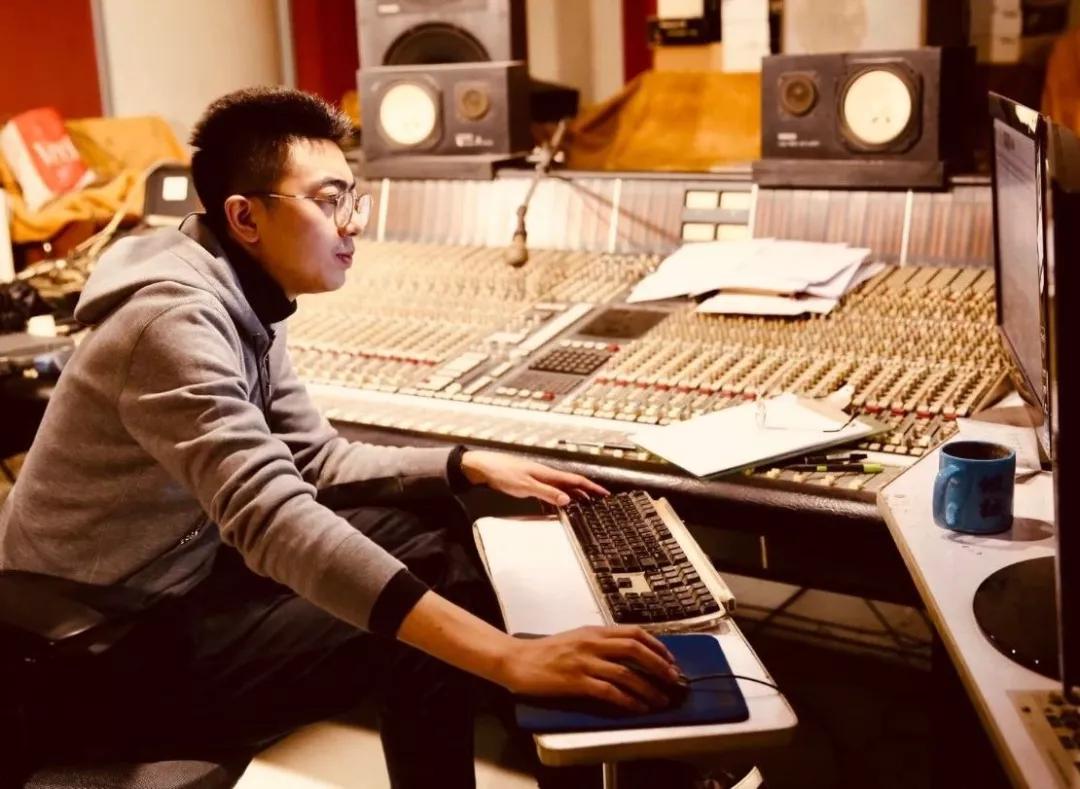 达人艺典荣获2019十大发烧唱片奖专辑组合