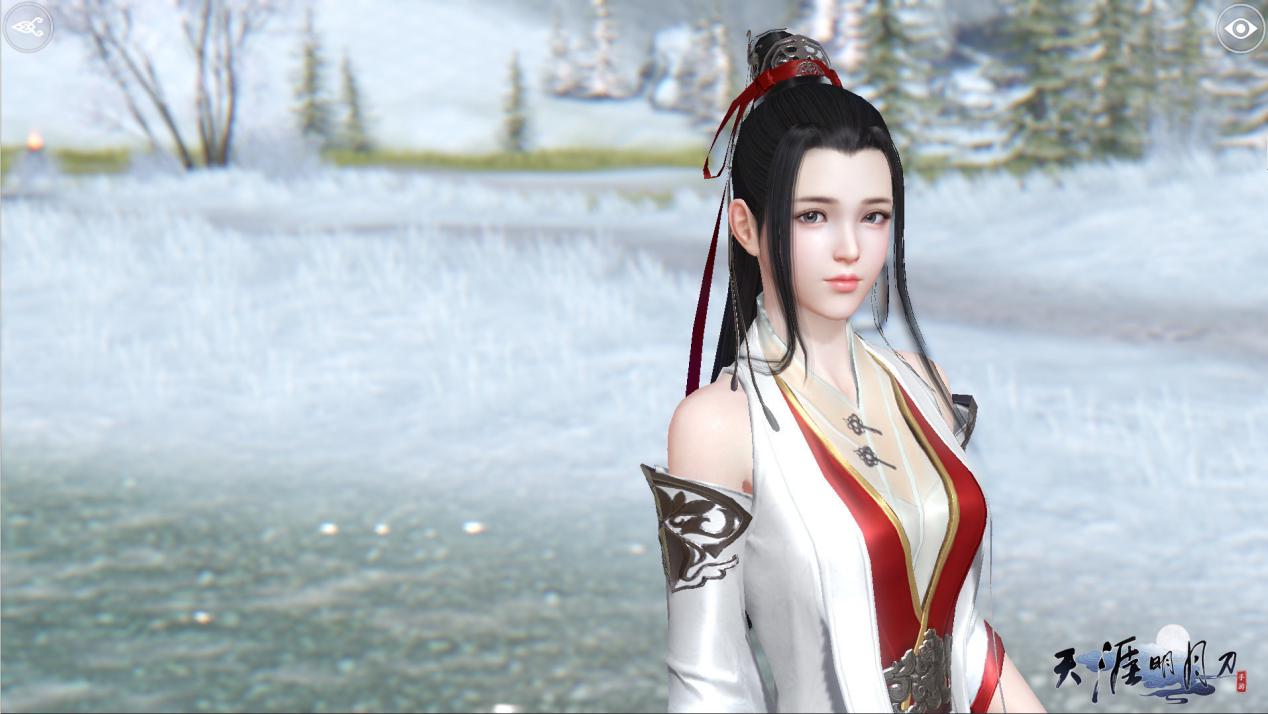 天刀手游衣柜里的秘密,最佳出行服装推荐,最后一款直男都喜爱