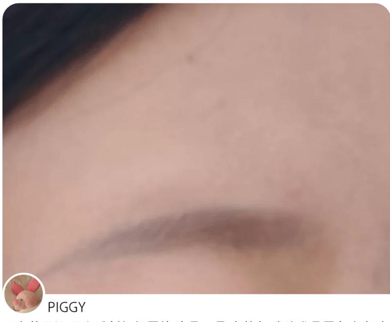 手残党的专属眉笔,手残党眉笔推荐防水