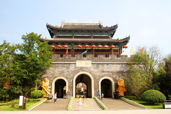 重庆记忆市井,重庆记忆满满