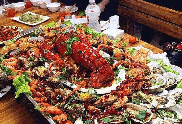 宁波市区一日游必去的5个景点,宁波市一日游必去景点