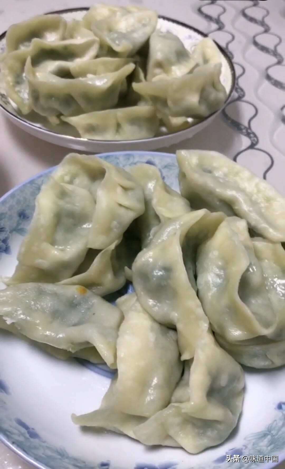 老边饺子馅绝密配方,老边饺子配方