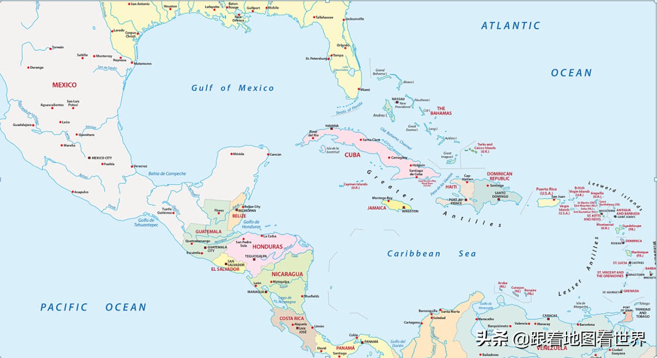 哥斯达黎加为什么敢独立,哥斯达黎加没有军队不会被侵略吗