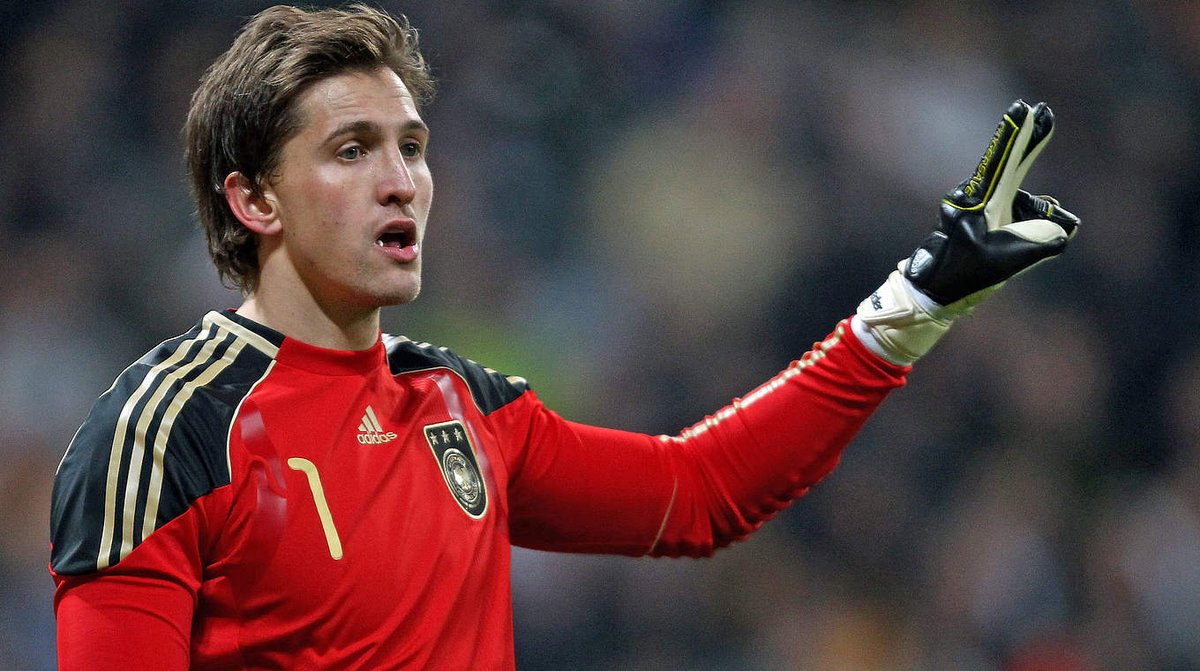 德国门将诺伊尔最近表现,当年的德国门将