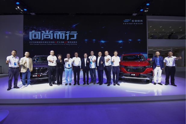 成都车展最火爆的车型,成都最大型车展购车便宜吗